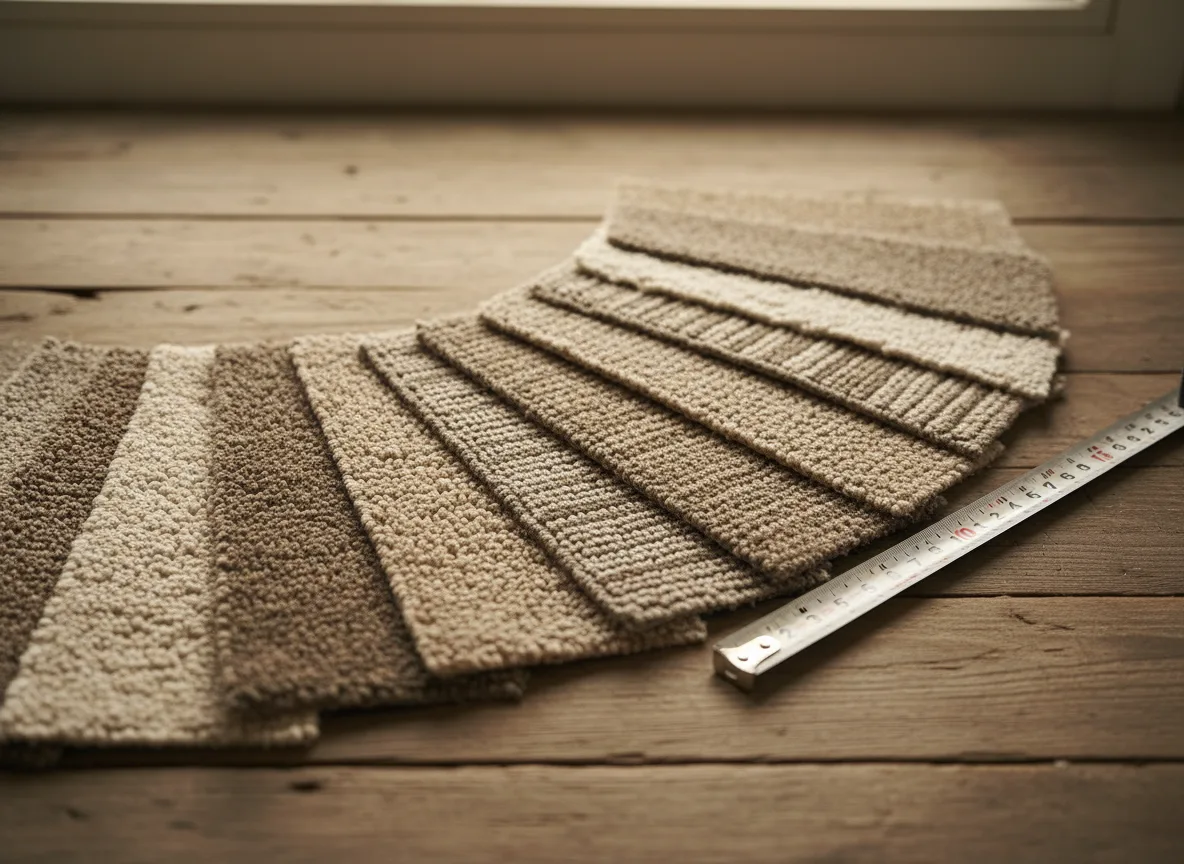 Carpet Installation Pebble Beach, CA FAQs